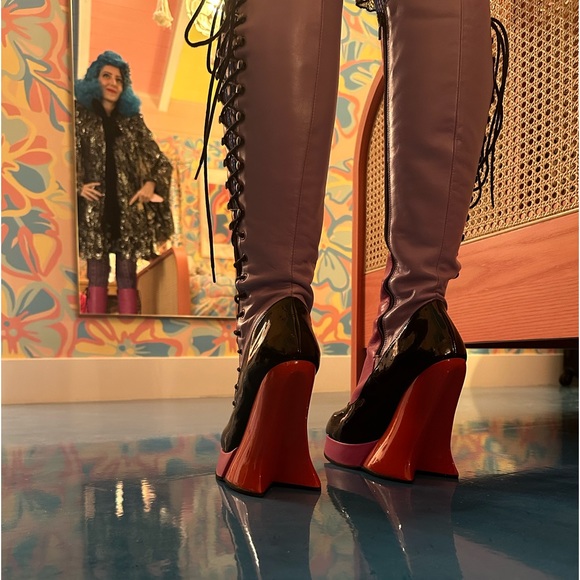 Meet your Posher, Shelley - Picture 4 of 8